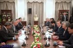 پاداش کره جنوبی به سنگاپور جهت برگزاری نشست ترامپ-کیم