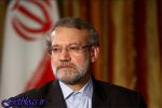 مجلس چوب لای چرخ دولت نمیگذارد/ بنزین فعلاً گران نمیشود ، لاریجانی